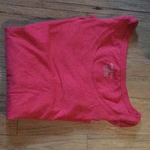 Long Sleeve nite shirt